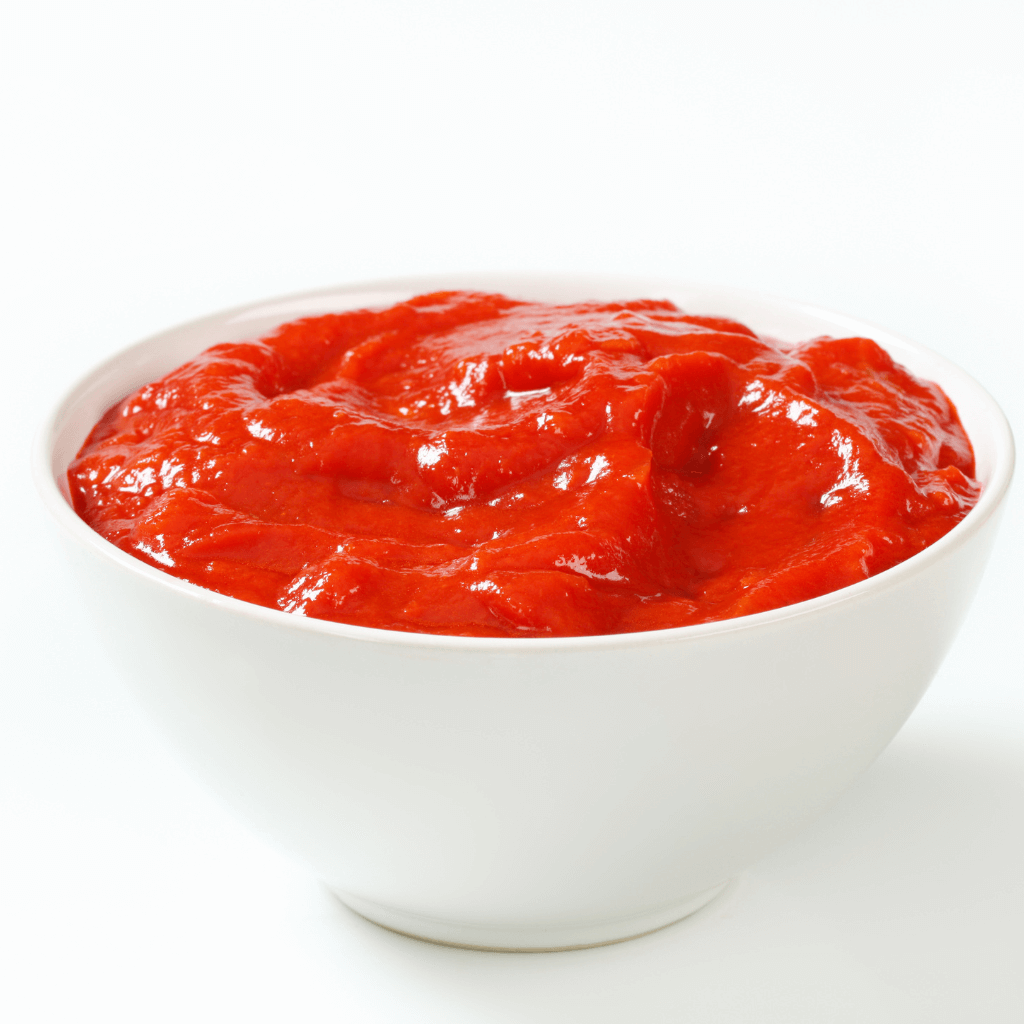 Sauce tomate panzani
