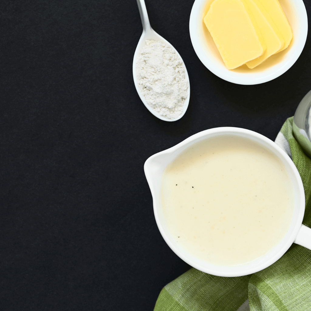 Sauce beurre blanc thermomix